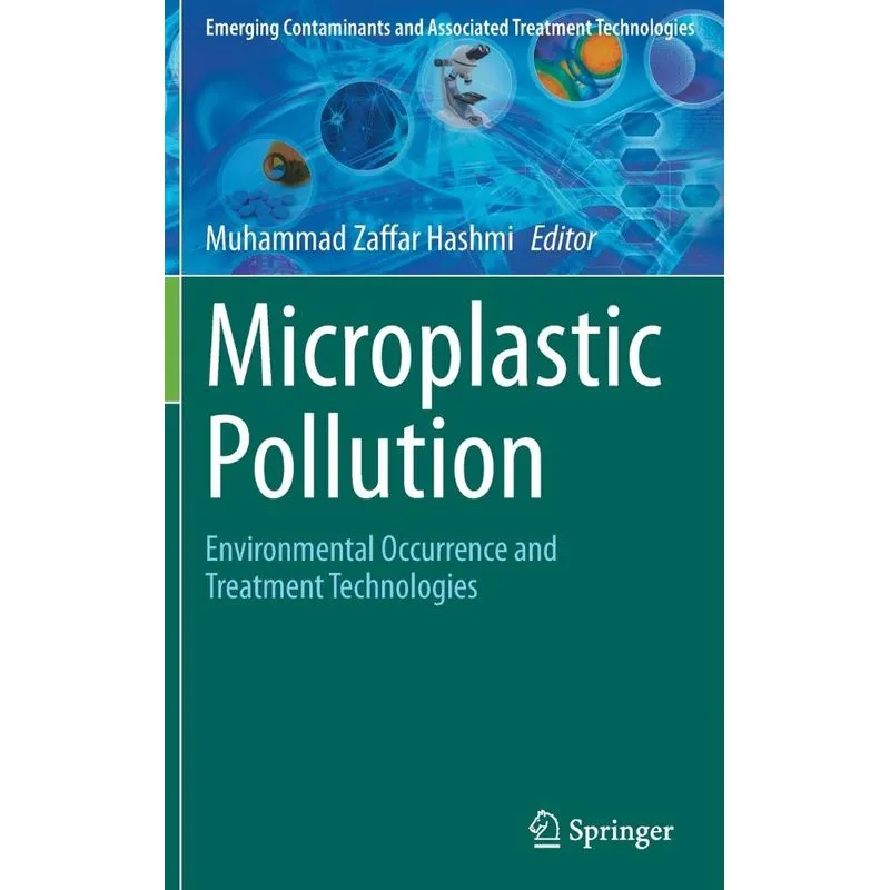 Microplastic Pollution