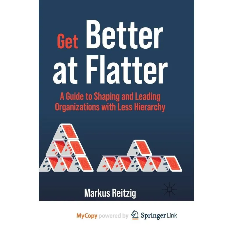 Get Better At Flatter