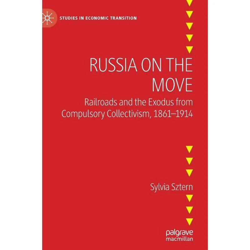 Russia On The Move