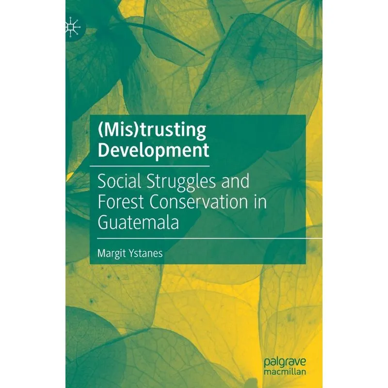 (mis)trusting Development