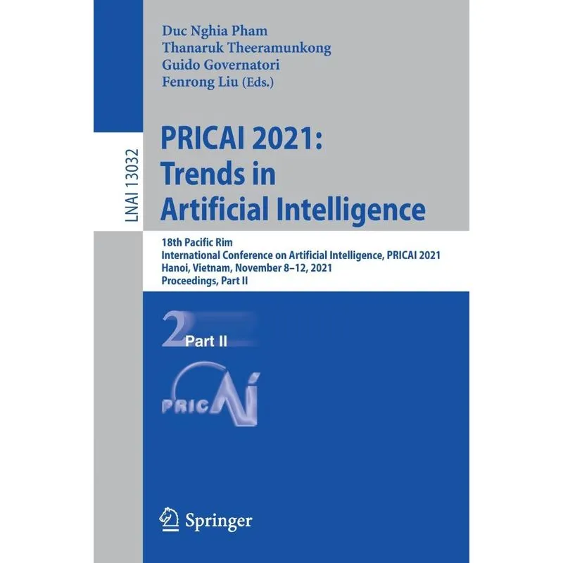 Pricai 2021