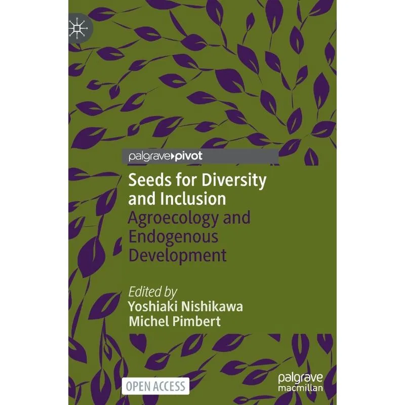 Seeds For Diversity And Inclusion