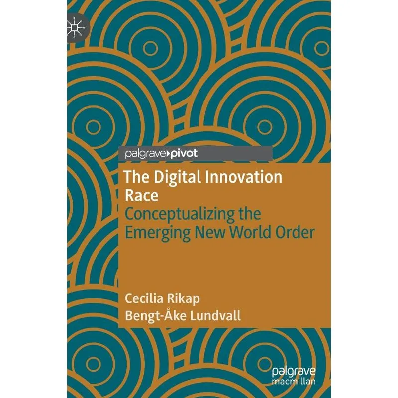 The Digital Innovation Race