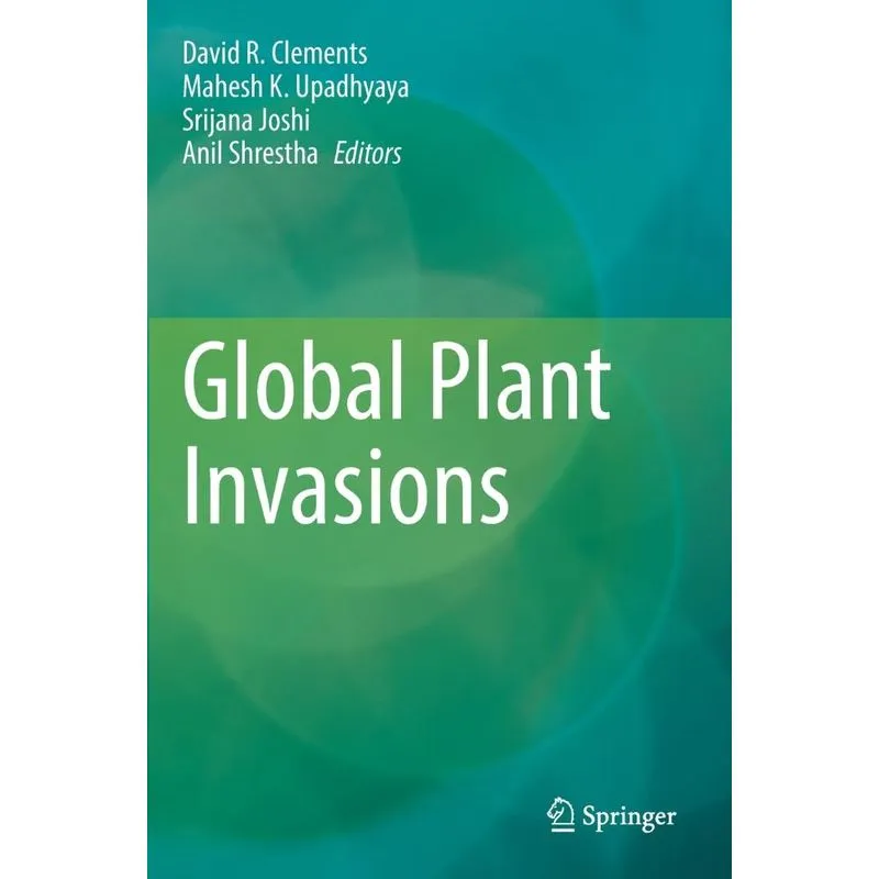 Global Plant Invasions