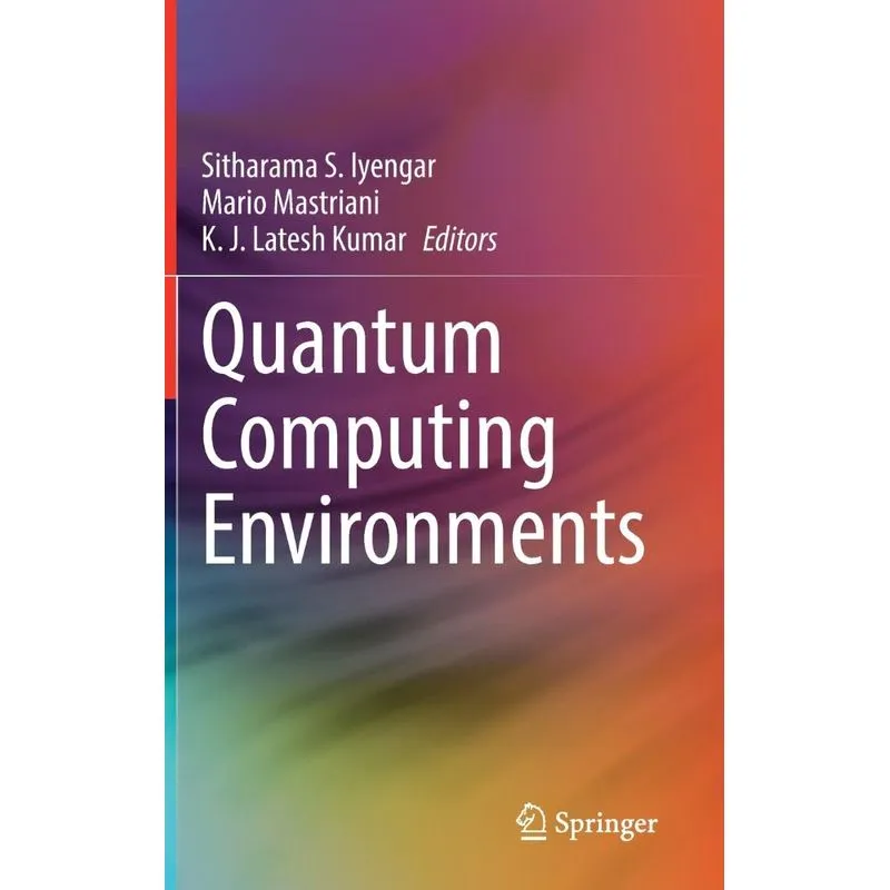 Quantum Computing Environments