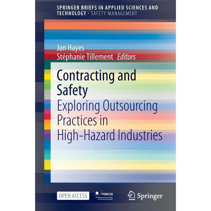 Contracting And Safety