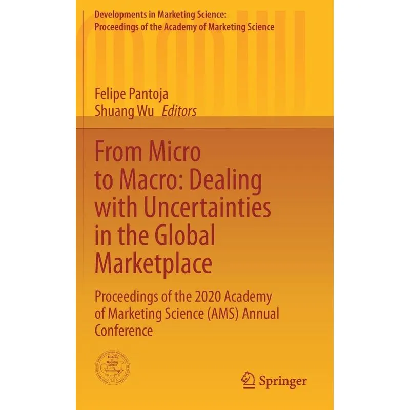 From Micro To Macro
