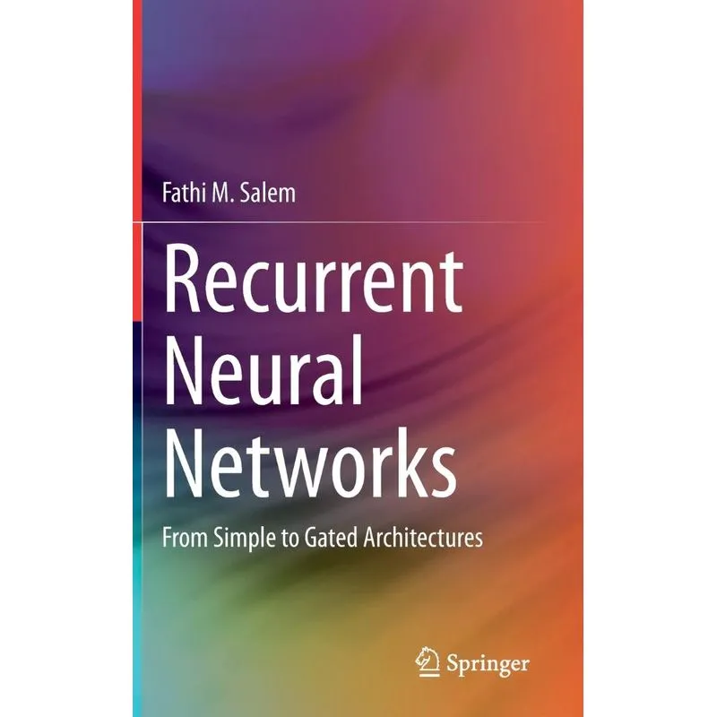 Recurrent Neural Networks