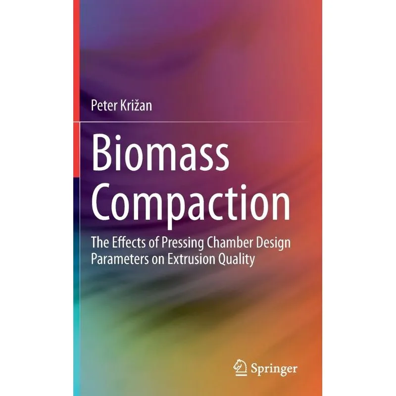 Biomass Compaction