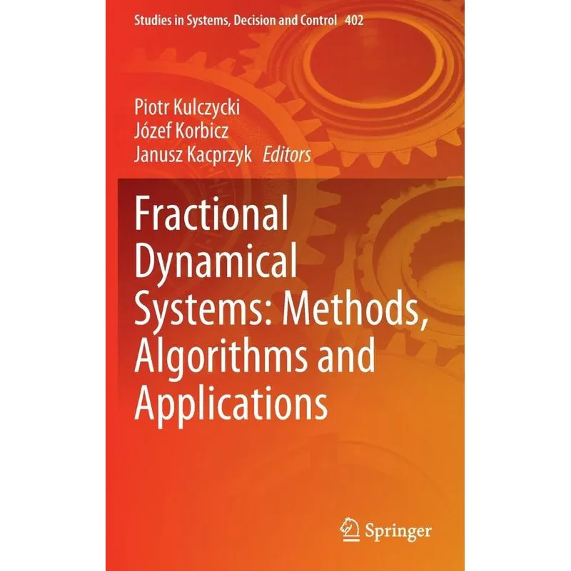 Fractional Dynamical Systems