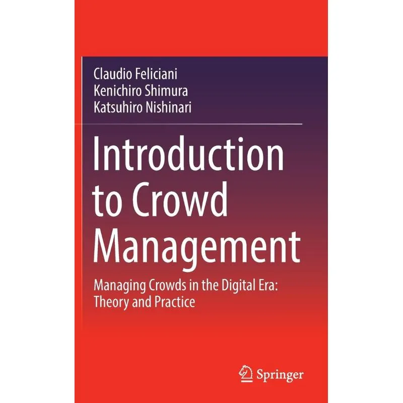 Introduction To Crowd Management