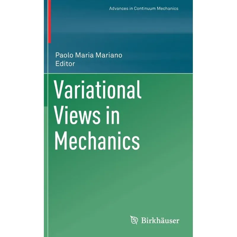 Variational Views In Mechanics