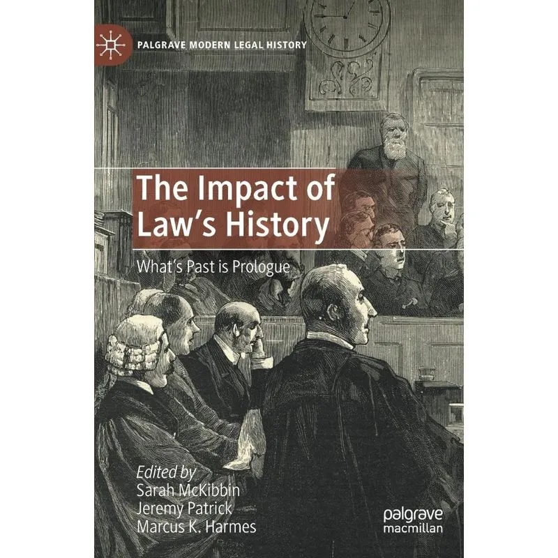 The Impact Of Laws History