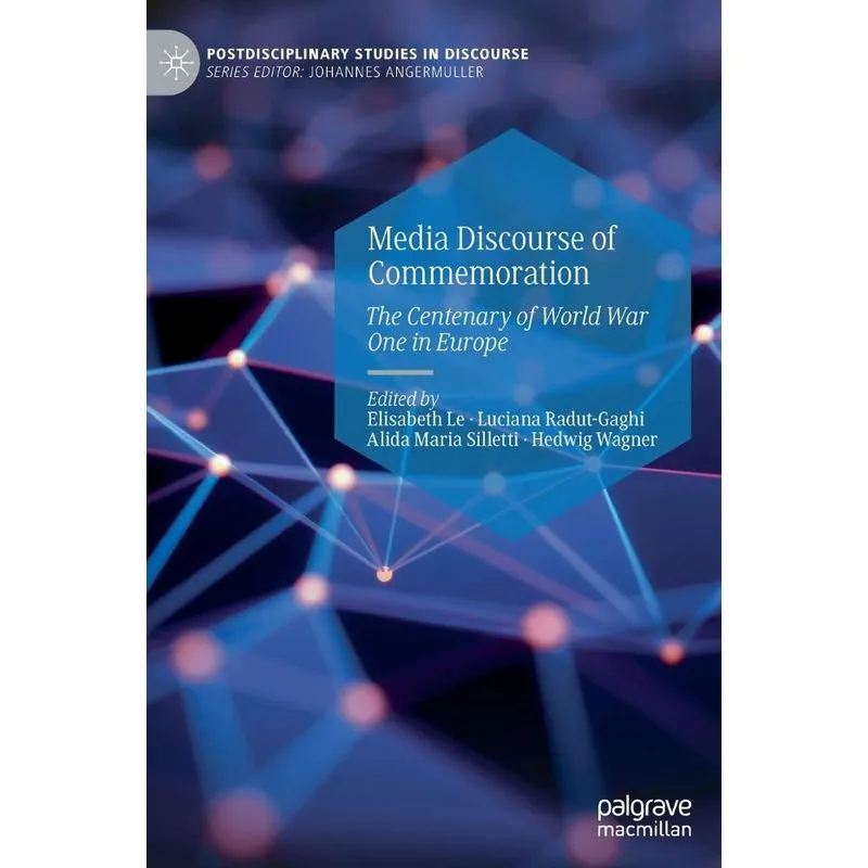 Media Discourse Of Commemoration