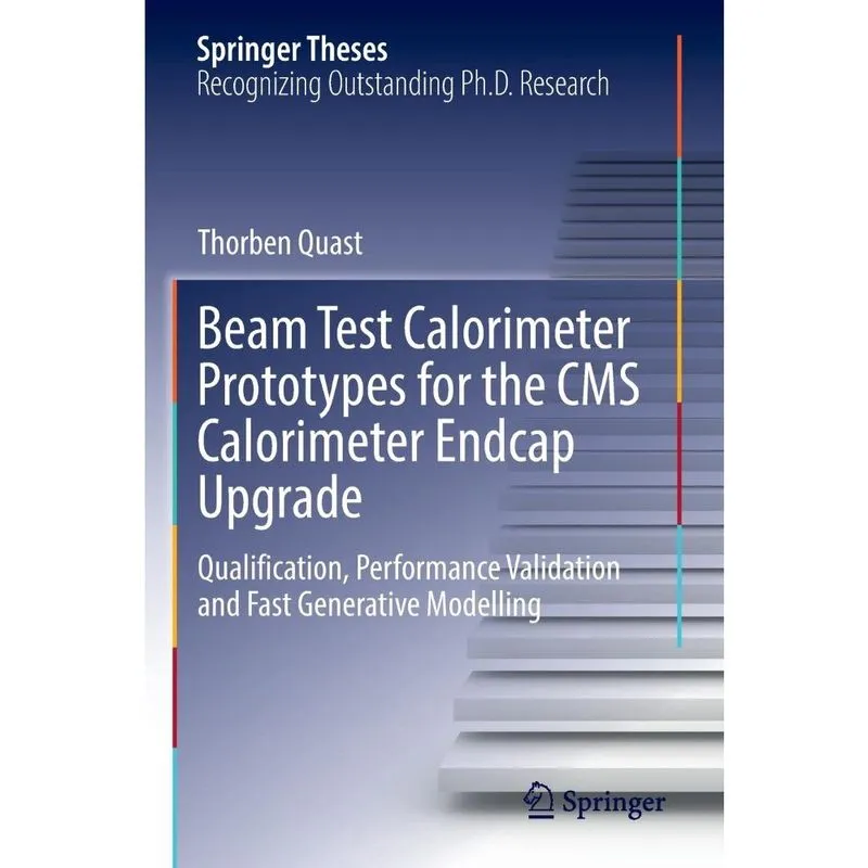 Beam Test Calorimeter Prototypes for the cms Calorimeter Endcap Upgrade