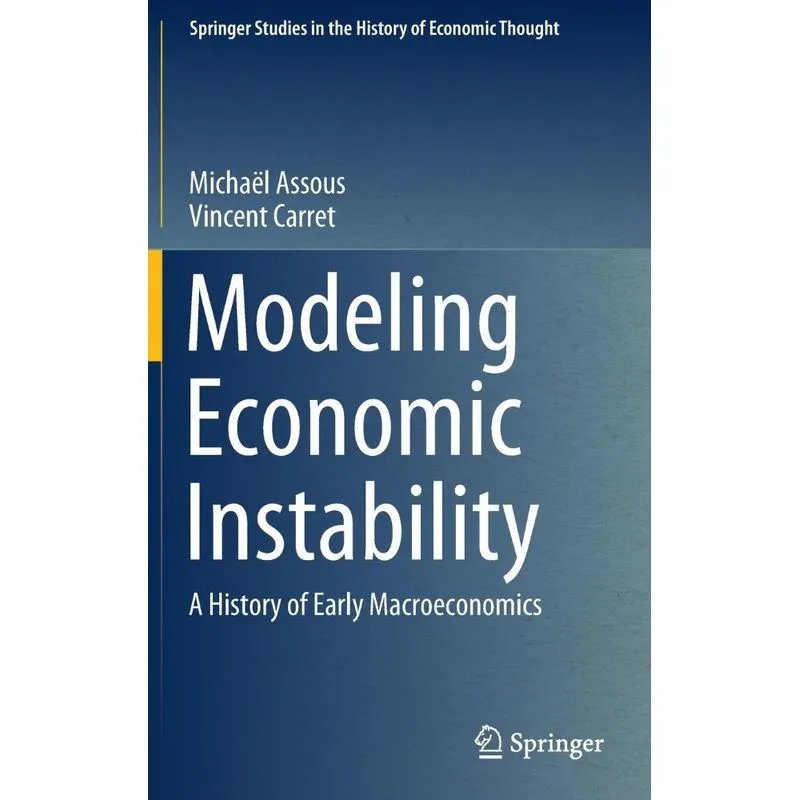 Modeling Economic Instability