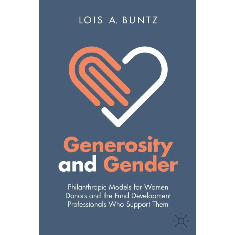 Generosity And Gender