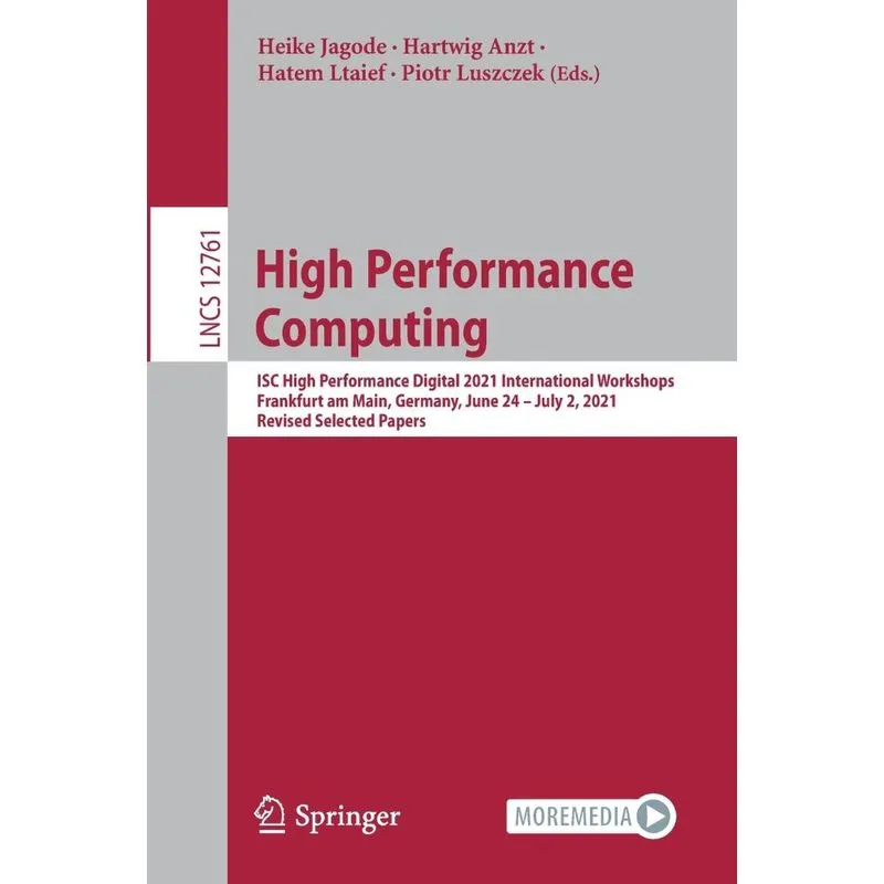 High Performance Computing