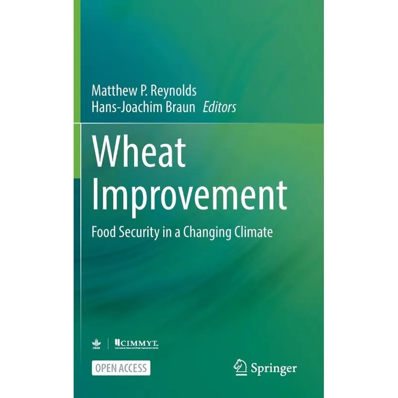 Wheat Improvement
