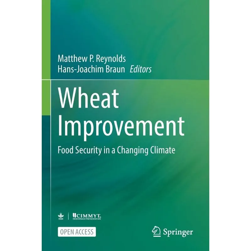 Wheat Improvement