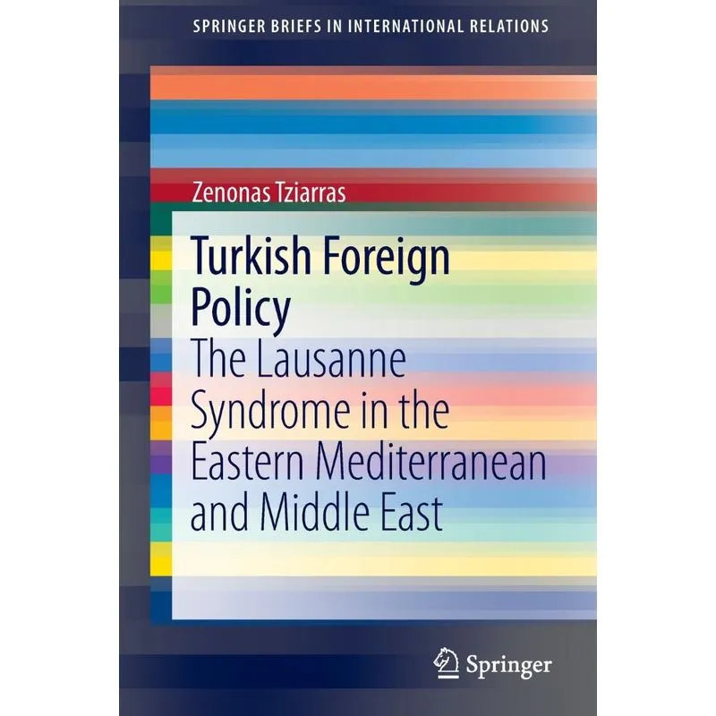 Turkish Foreign Policy