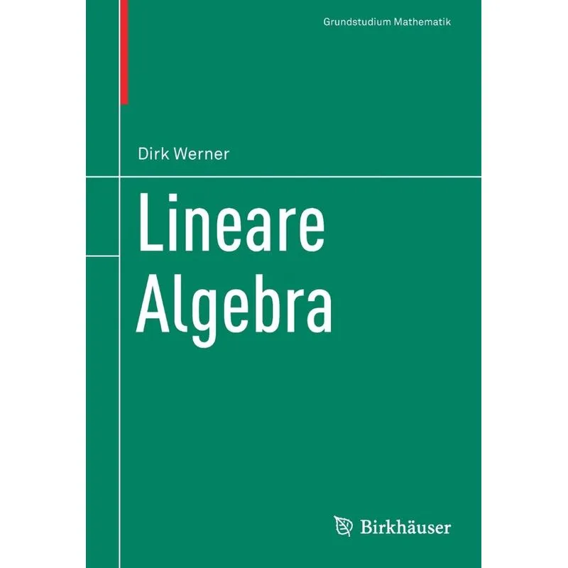 Lineare Algebra