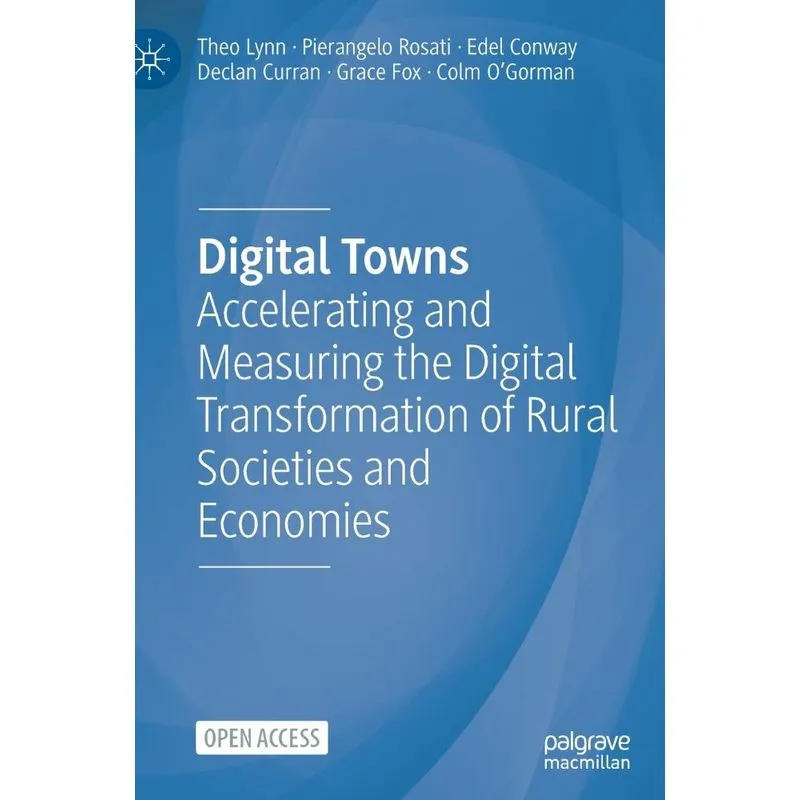 Digital Towns