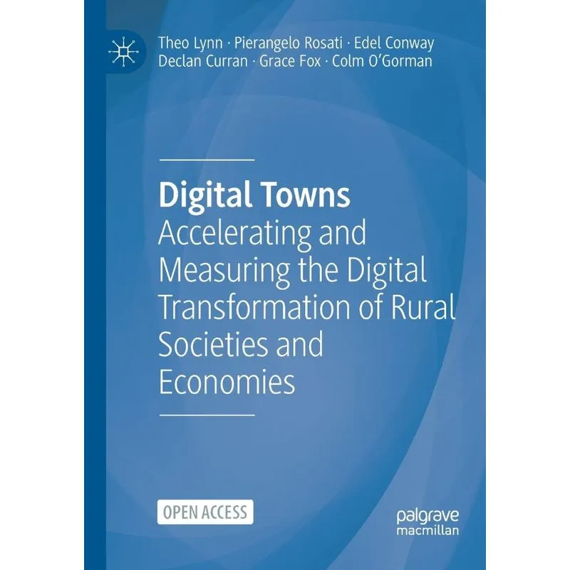 Digital Towns