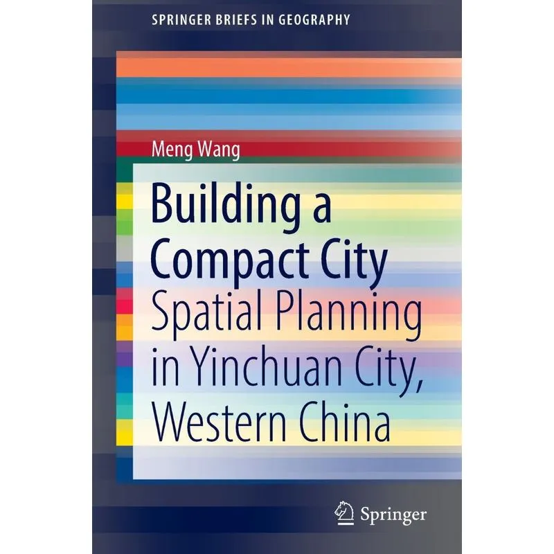 Building A Compact City