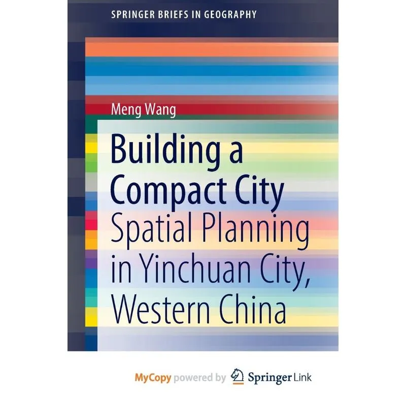 Building A Compact City