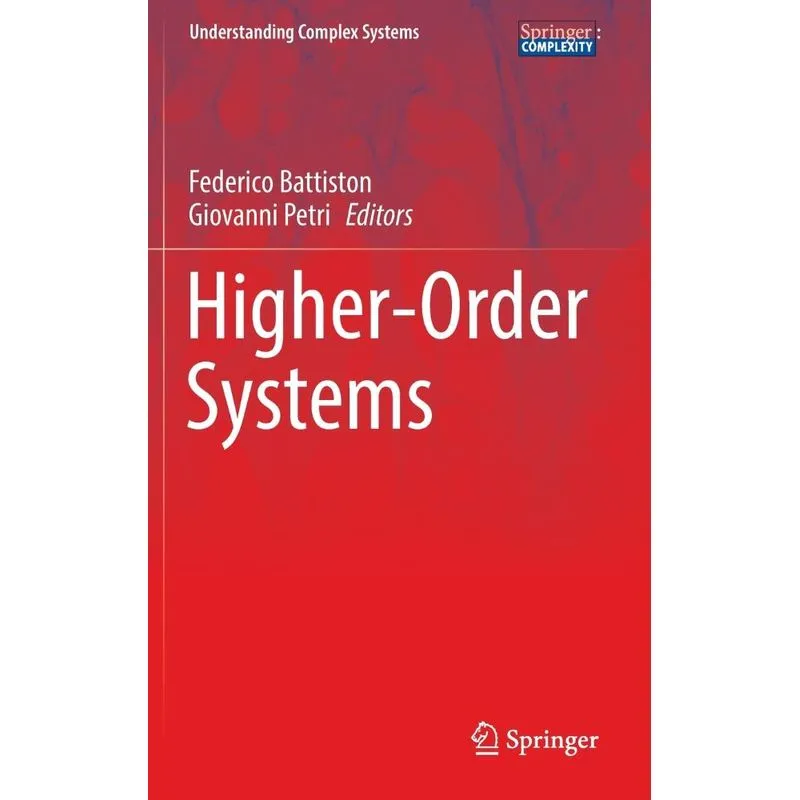 Higher-order Systems