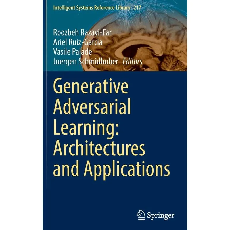 Generative Adversarial Learning