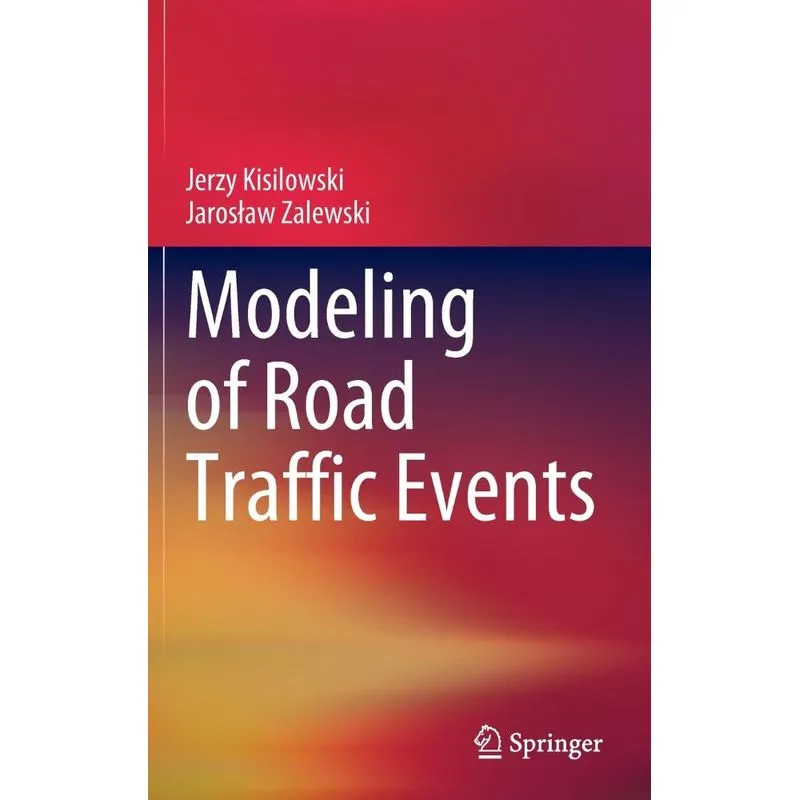 Modeling Of Road Traffic Events