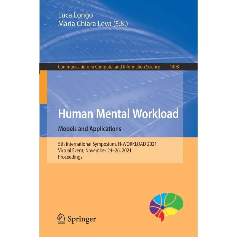 Human Mental Workload