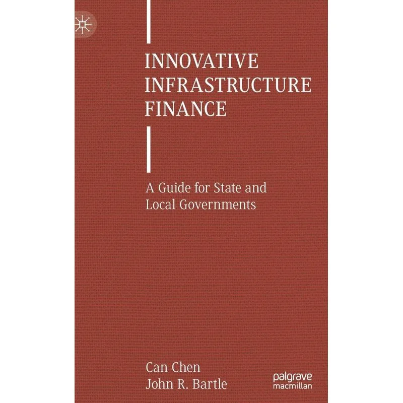 Innovative Infrastructure Finance