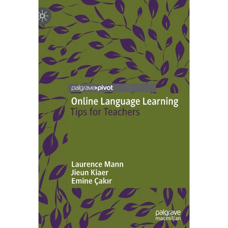 Online Language Learning