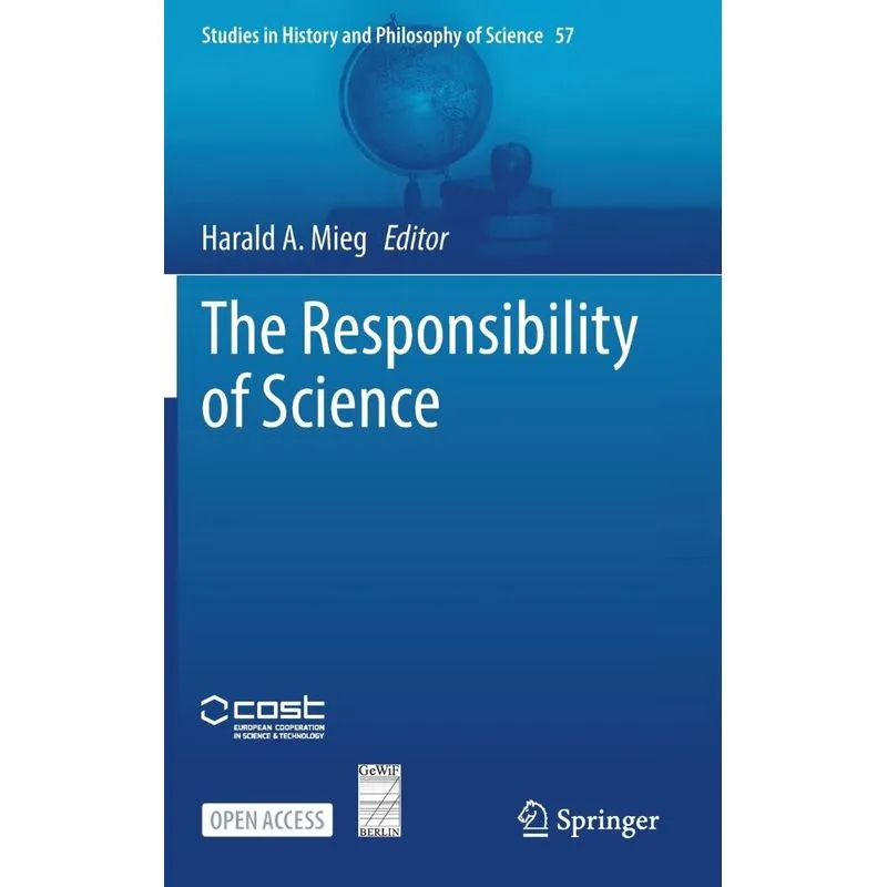 The Responsibility Of Science