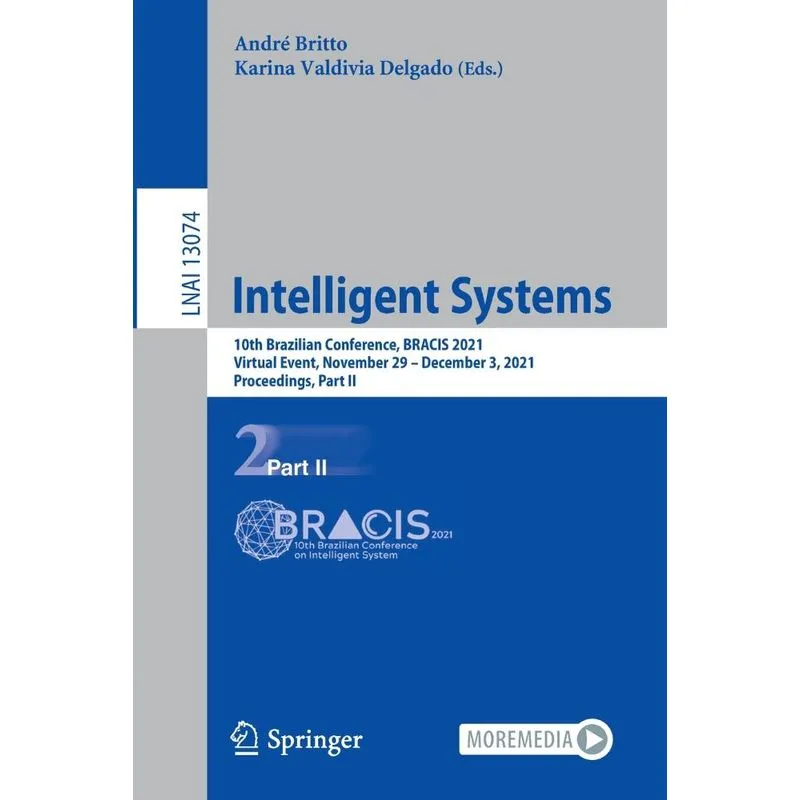 Intelligent Systems
