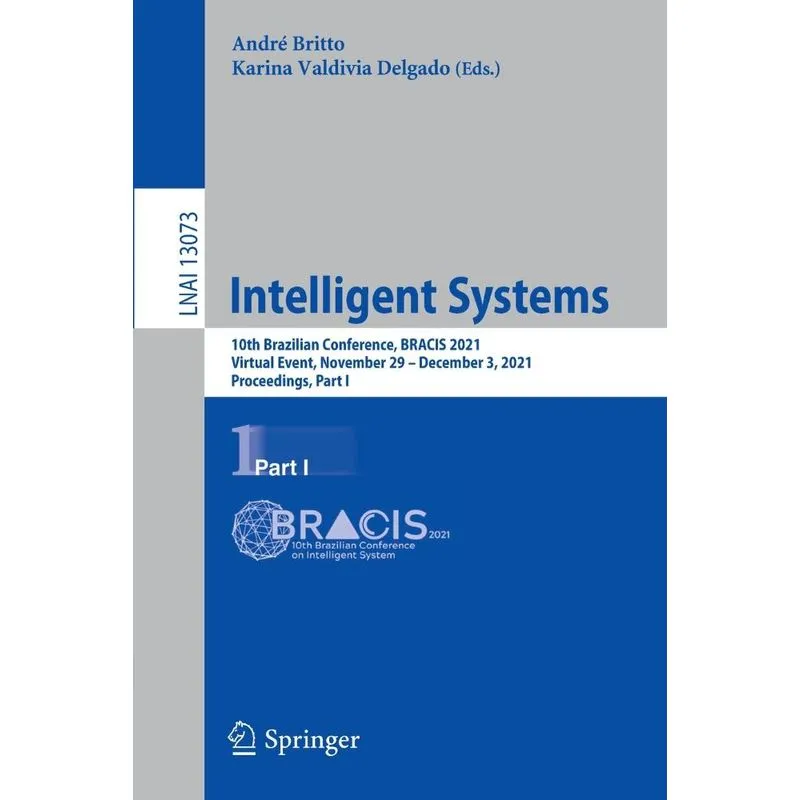 Intelligent Systems