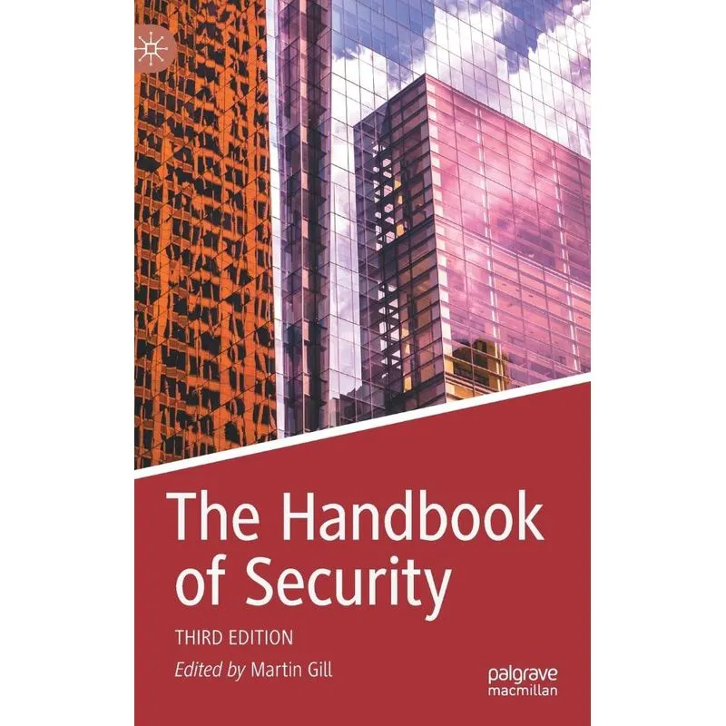 The Handbook Of Security