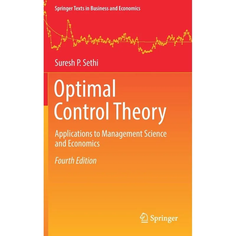 Optimal Control Theory