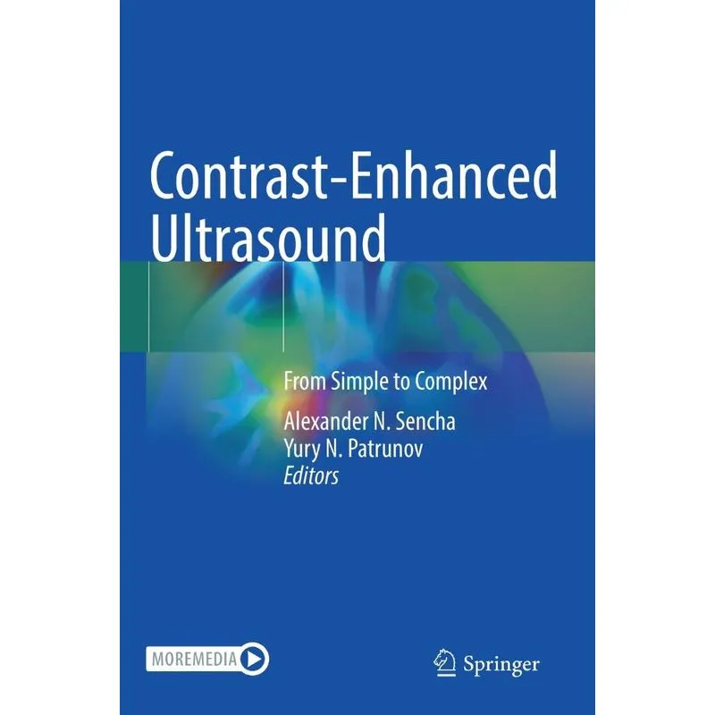 Contrast-enhanced Ultrasound