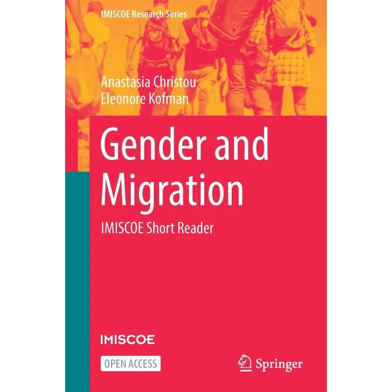 Gender And Migration