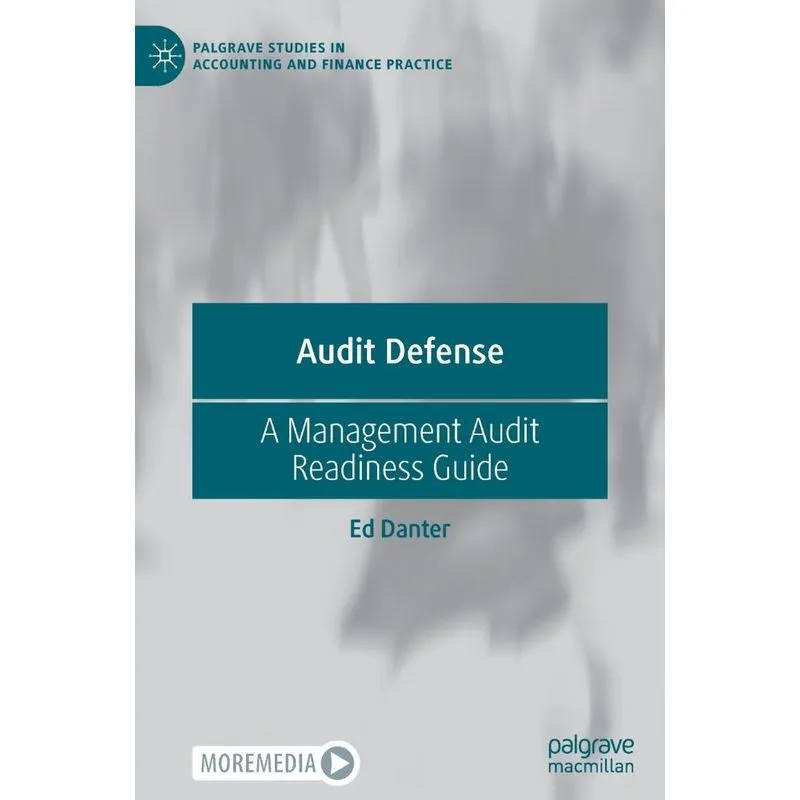 Audit Defense