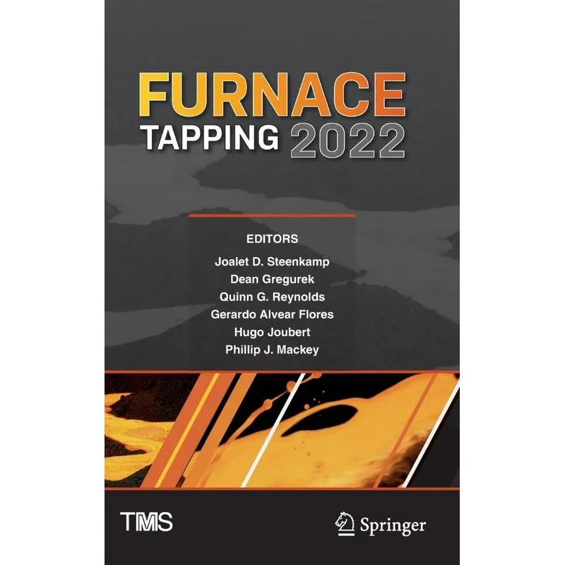 Furnace Tapping 2022