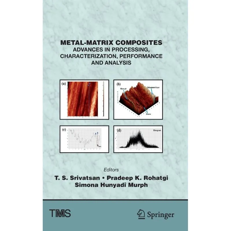 Metal-matrix Composites