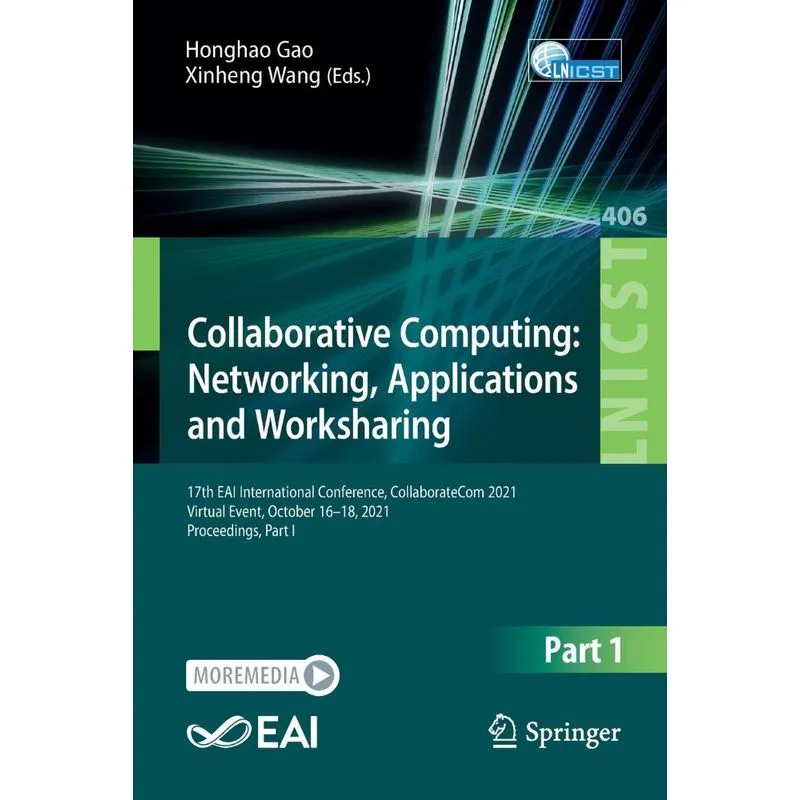 Collaborative Computing