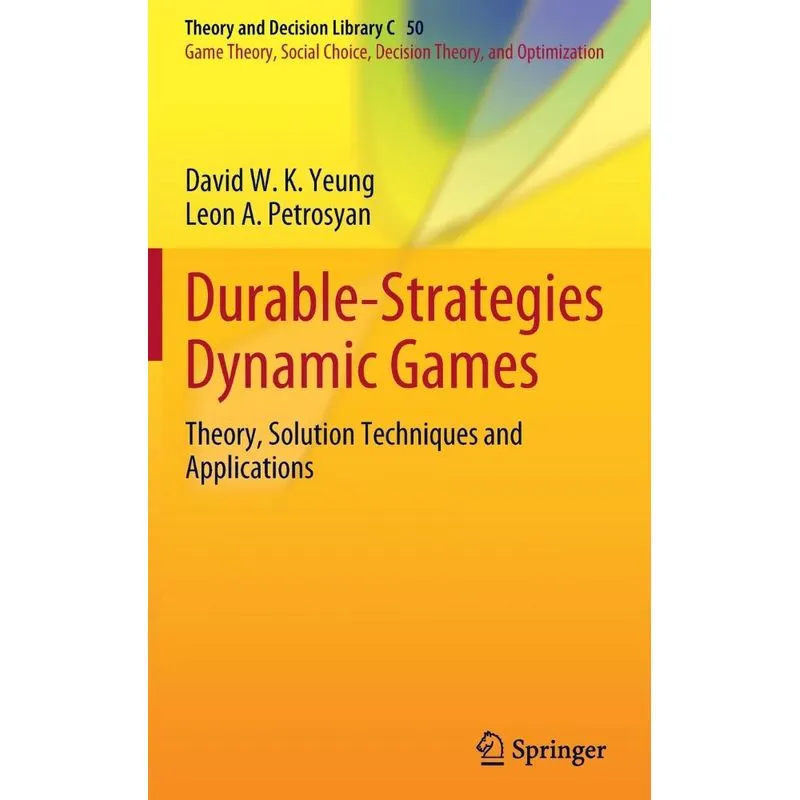 Durable-strategies Dynamic Games