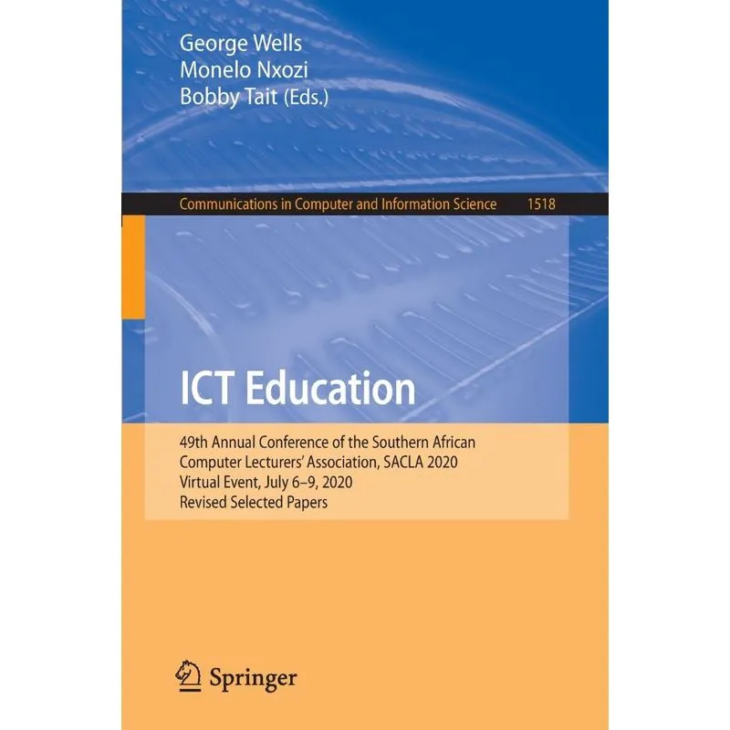 Ict Education