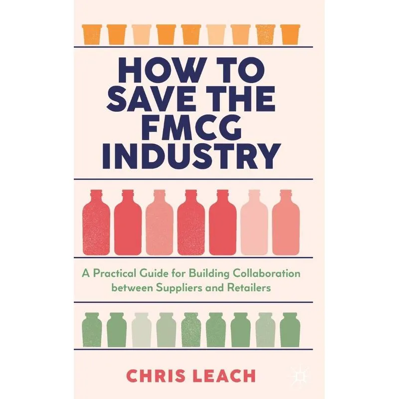 How To Save The Fmcg Industry